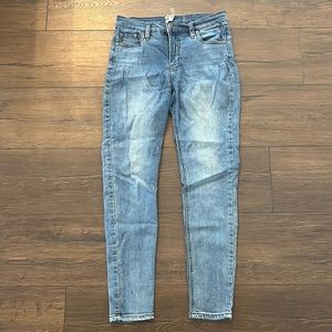 Free People Jeans Size 26